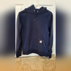 Womens Carhartt Hoodie